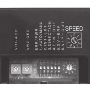 Fault Alarm